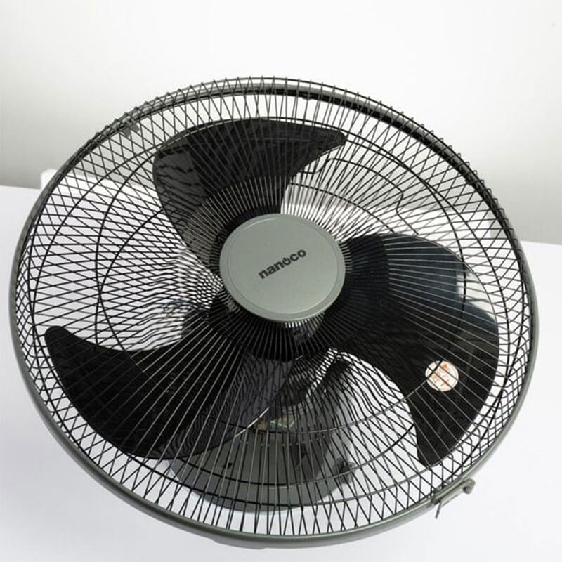 Động cơ dây đồng kết hợp bạc đạn bền bỉ