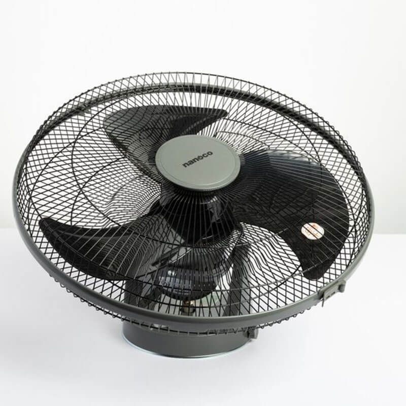 Tích hợp bảo vệ quá nhiệt giúp tăng độ an toàn