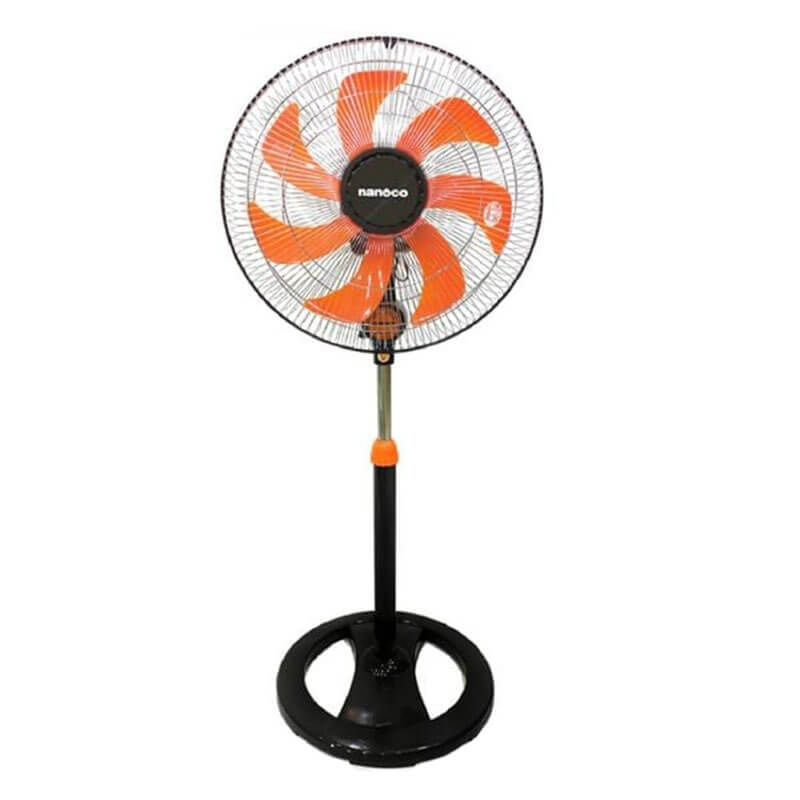 3 cấp độ gió linh hoạt cho nhiều nhu cầu sử dụng