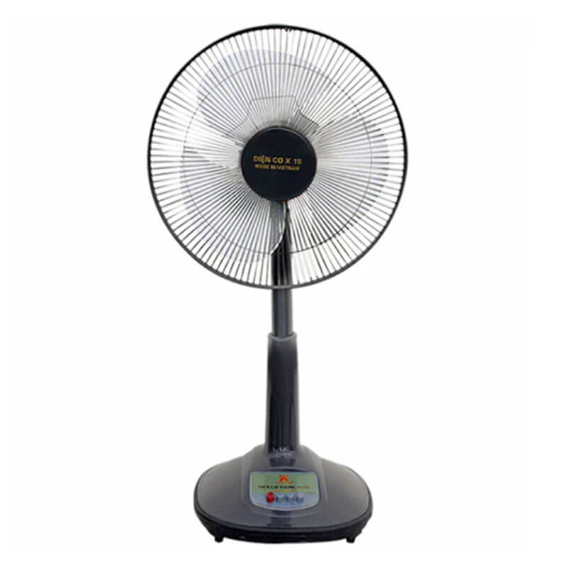 Quạt rút lửng Điện cơ X19 sải cánh 40cm