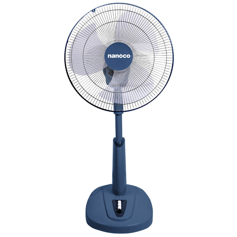 Quạt lửng Nanoco NLF1621 cánh 40cm