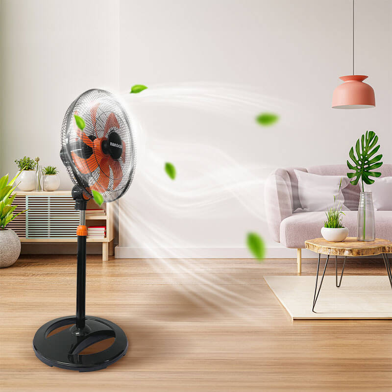 Công suất 47W tối ưu hiệu quả sử dụng điện