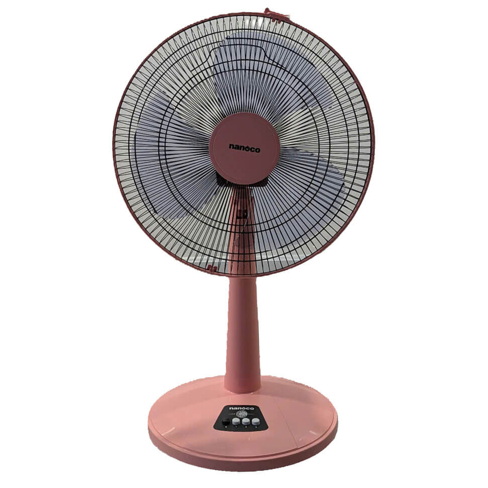 Quạt lửng Nanoco NLF1625P 47W