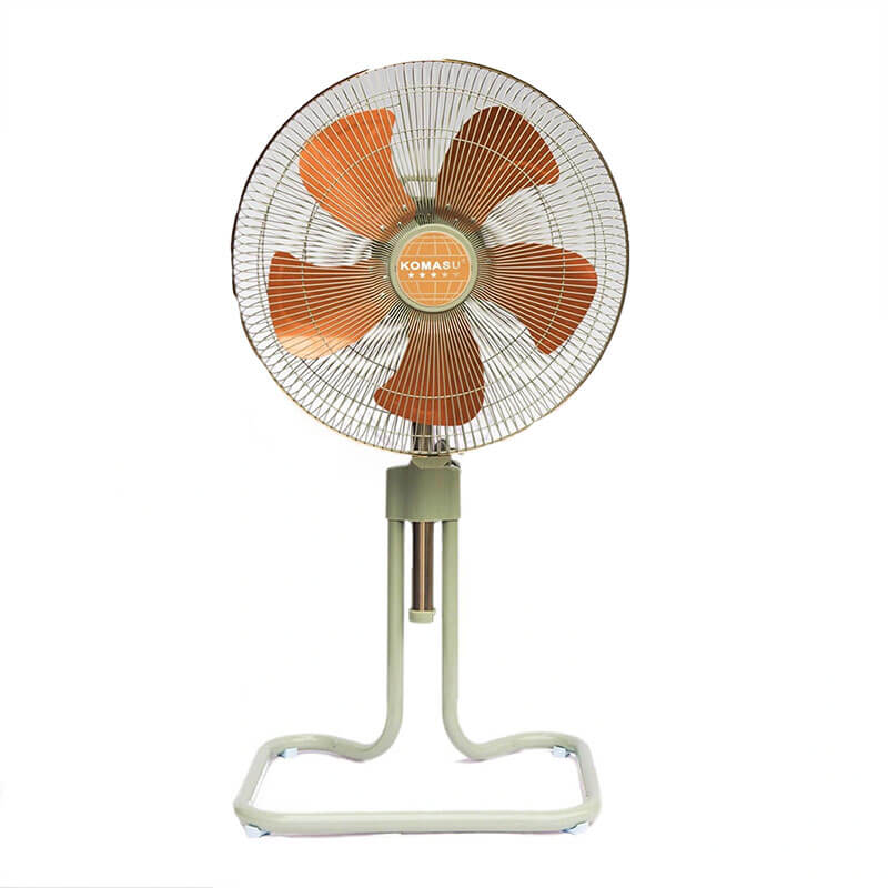 Quạt sàn lửng Komasu KM50-LU 130W cánh 50cm