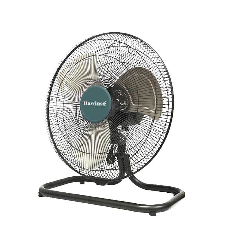 Quạt sàn quỳ bán công nghiệp Ha.winco HF20-50 160W