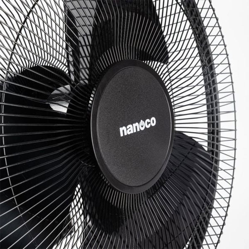 3 cấp độ gió linh hoạt cho nhu cầu sử dụng