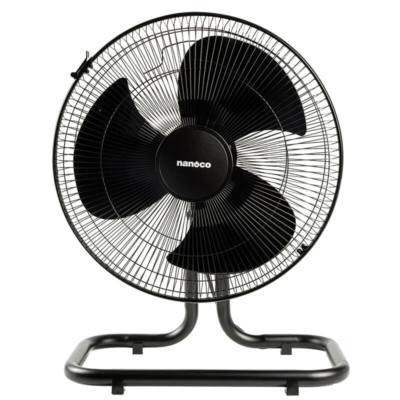 Tích hợp bảo vệ quá nhiệt tăng độ an toàn