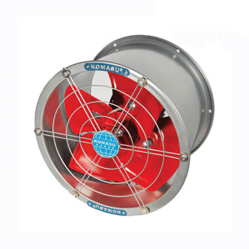 Tiết Kiệm Điện Năng, Vận Hành Êm Ái