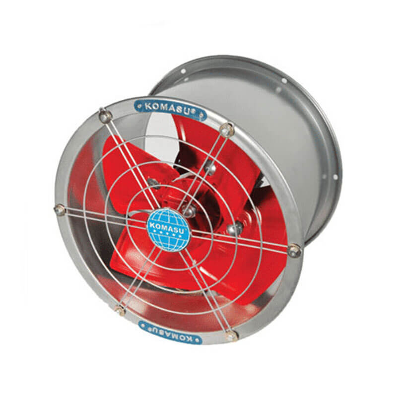 Độ Ồn Thấp – Tối Ưu Không Gian Làm Việc