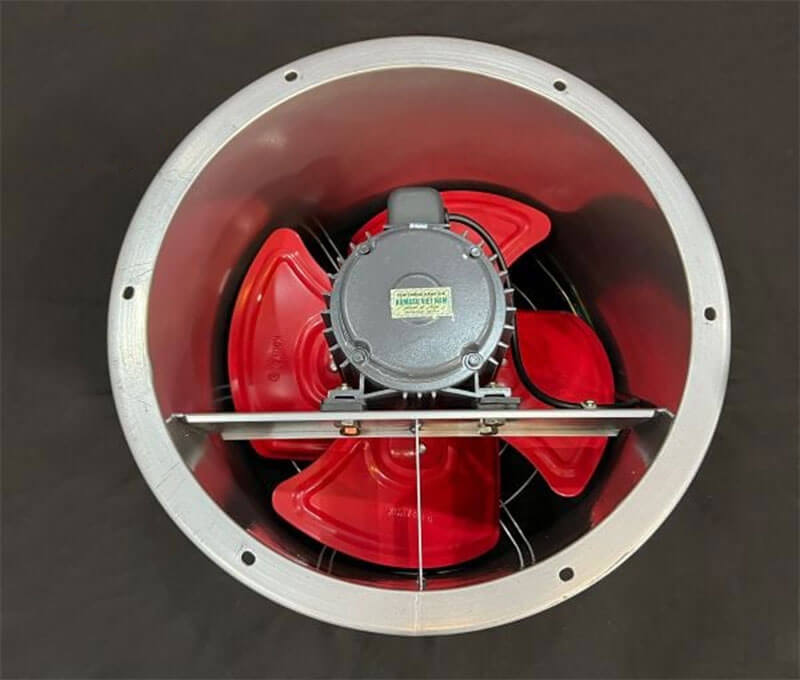 Thiết Kế Cứng Cáp – Đáp Ứng Môi Trường Công Nghiệp