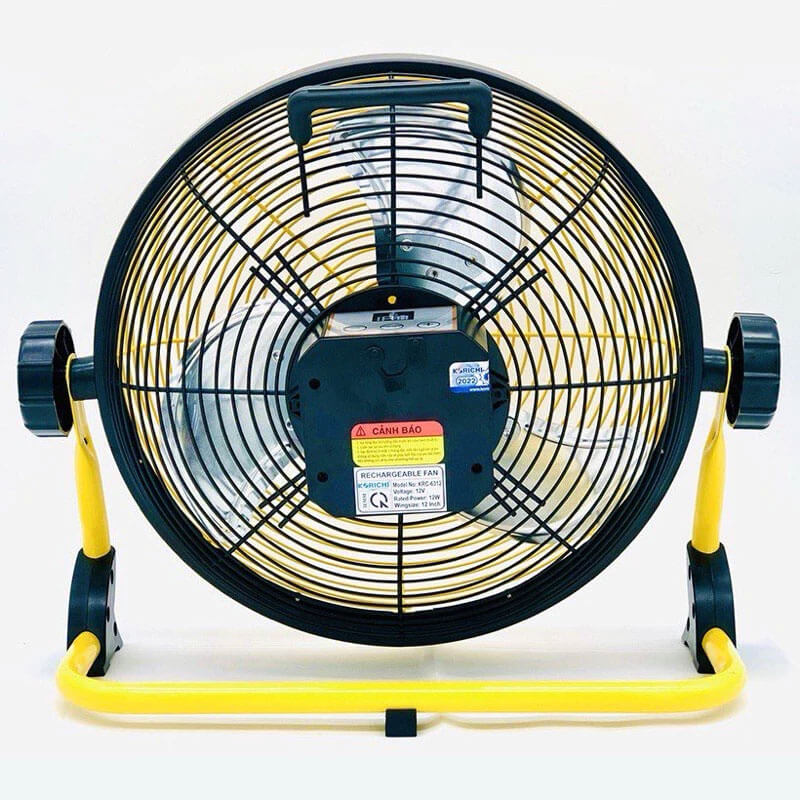 Động cơ không chổi than – Vận hành êm ái, tiết kiệm điện