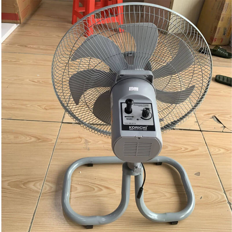 Động cơ không chổi than – Êm ái và bền bỉ theo thời gian