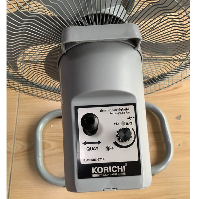 An toàn và thân thiện với người dùng