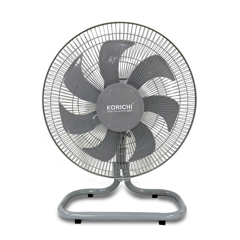 Quạt tích điện Korichi KRC-6714 cánh 14cm
