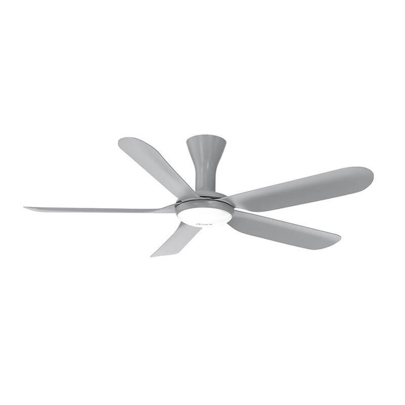 Quạt trần đèn Sunhouse Apex APF7683G sải cánh 1.52m