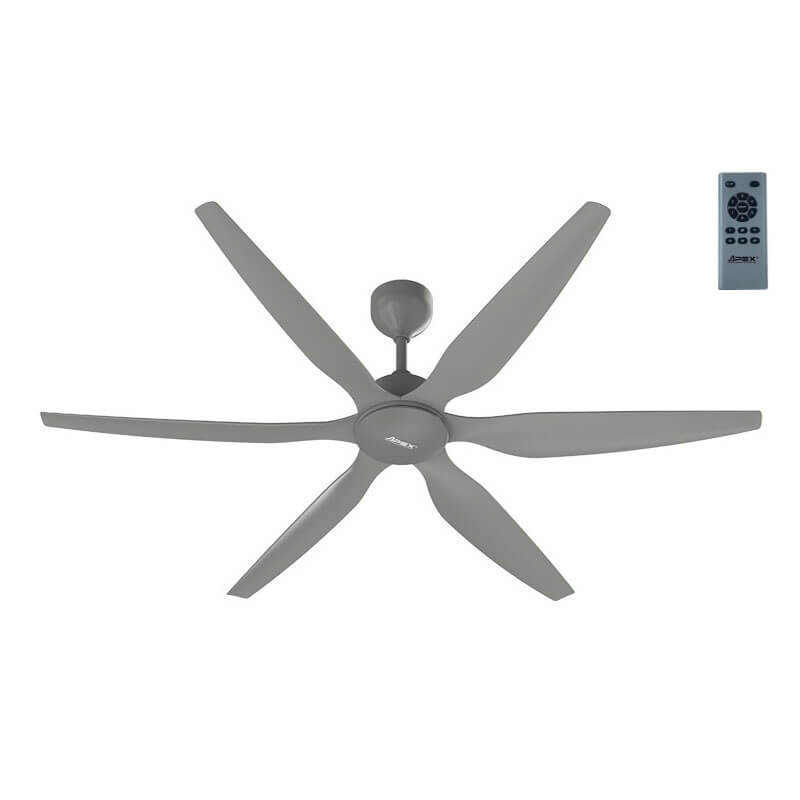 Quạt trần Sunhouse Apex APF7693 sải cánh 1.37m