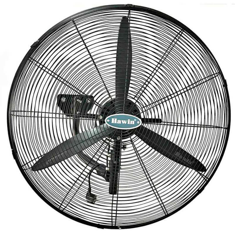Quạt treo tường công nghiệp Ha.winco HW 750 290W