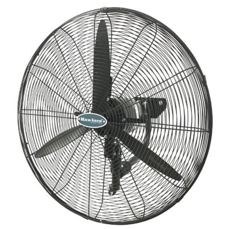 Quạt treo tường công nghiệp Ha.winco HW 750 290W