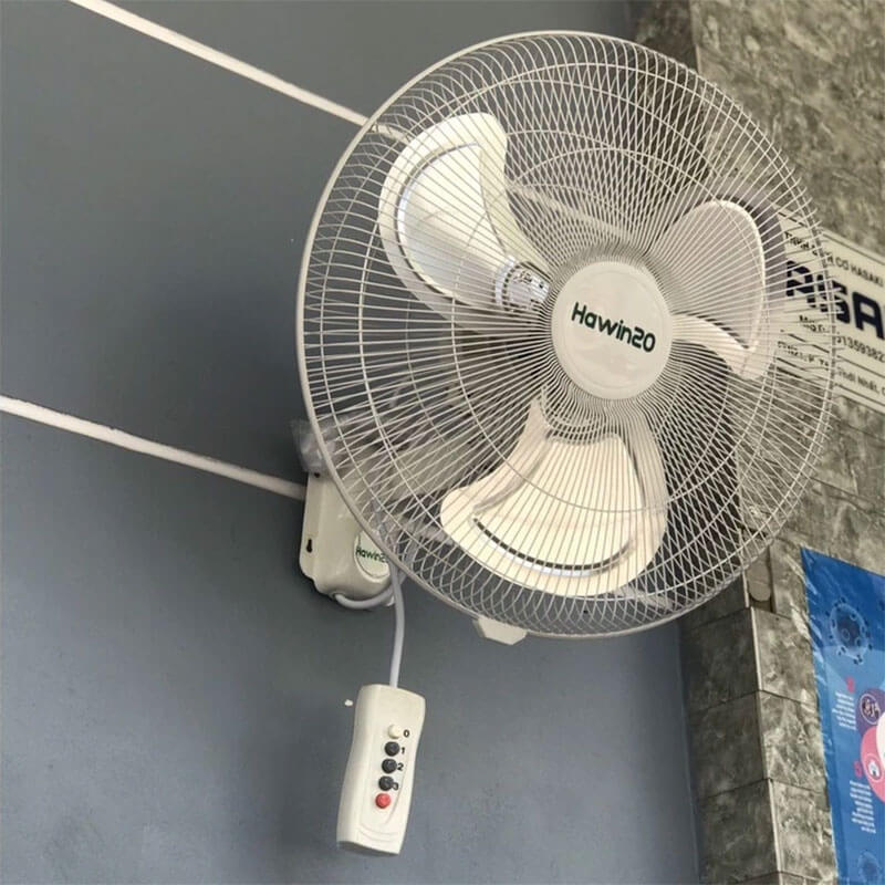 Tối ưu diện tích lắp đặt