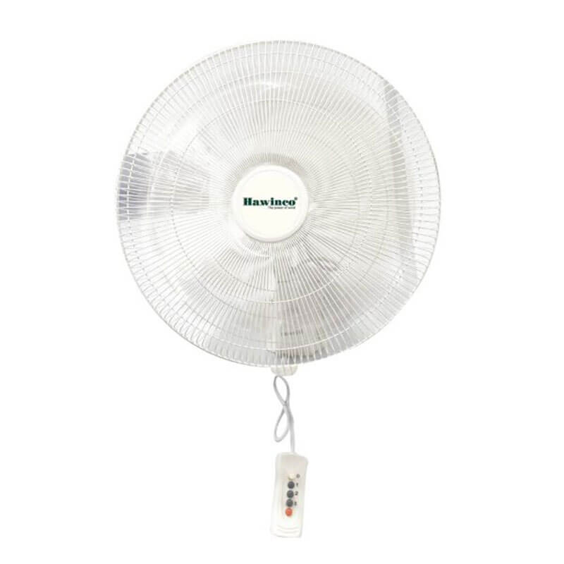 Quạt treo tường công nghiệp Ha.winco HW20-45 140W