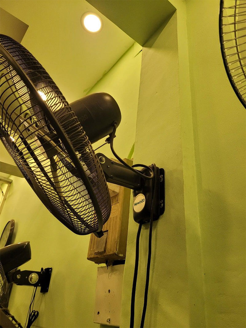 Thiết Kế Treo Tường Đa Dụng – Tối Ưu Không Gian Và Tăng Tính Thẩm Mỹ