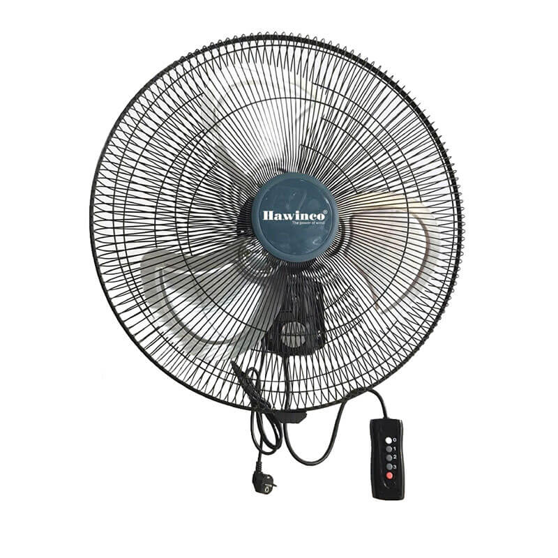 Quạt treo tường công nghiệp Ha.winco HW20-50 160W
