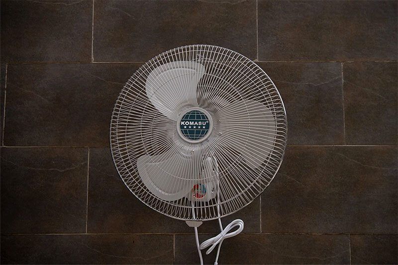 Cánh Sắt Bền Bỉ – Hoạt Động Ổn Định Lâu Dài