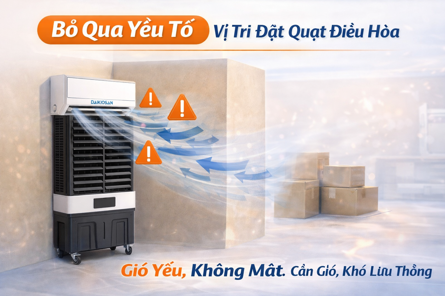 BỎ qua vị trí đặt