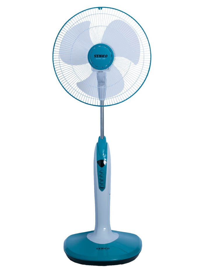 Quạt cây đứng Senko DD868