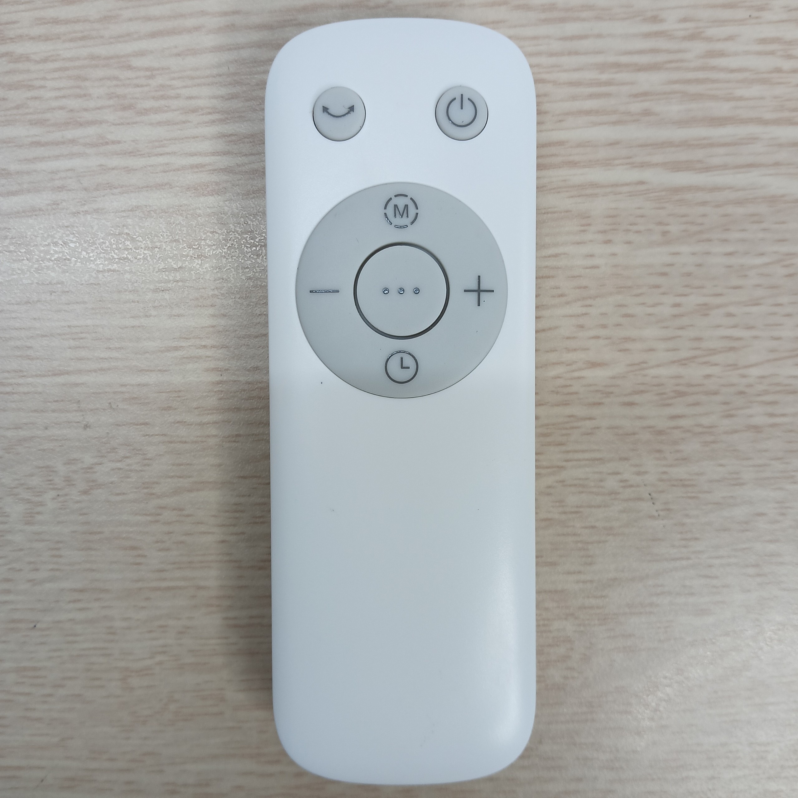 Điều khiển của Quạt Midea FS40-23MR 