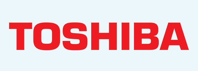 Logo Toshiba