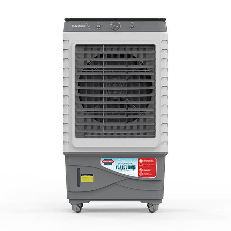Máy làm mát không khí Sunhouse SHD7798 190W