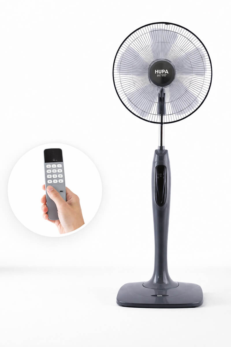Quạt cây đứng Hupa DU1601