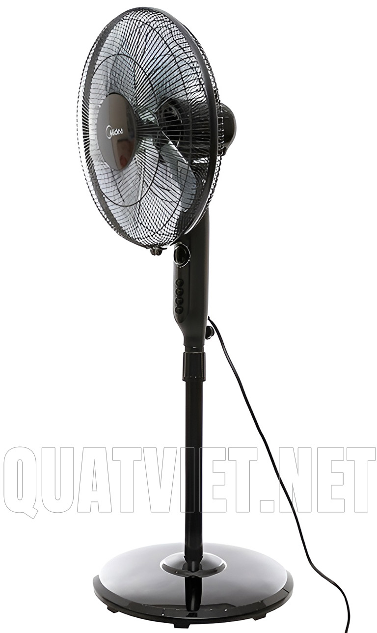 Quạt cây Midea FS40-15QR