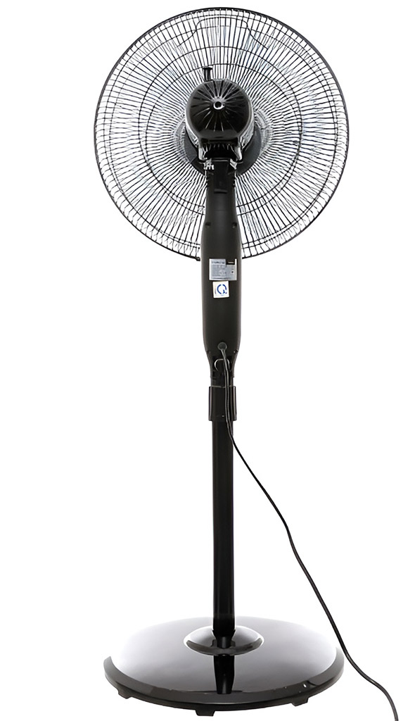 Quạt cây Midea FS40-15QR