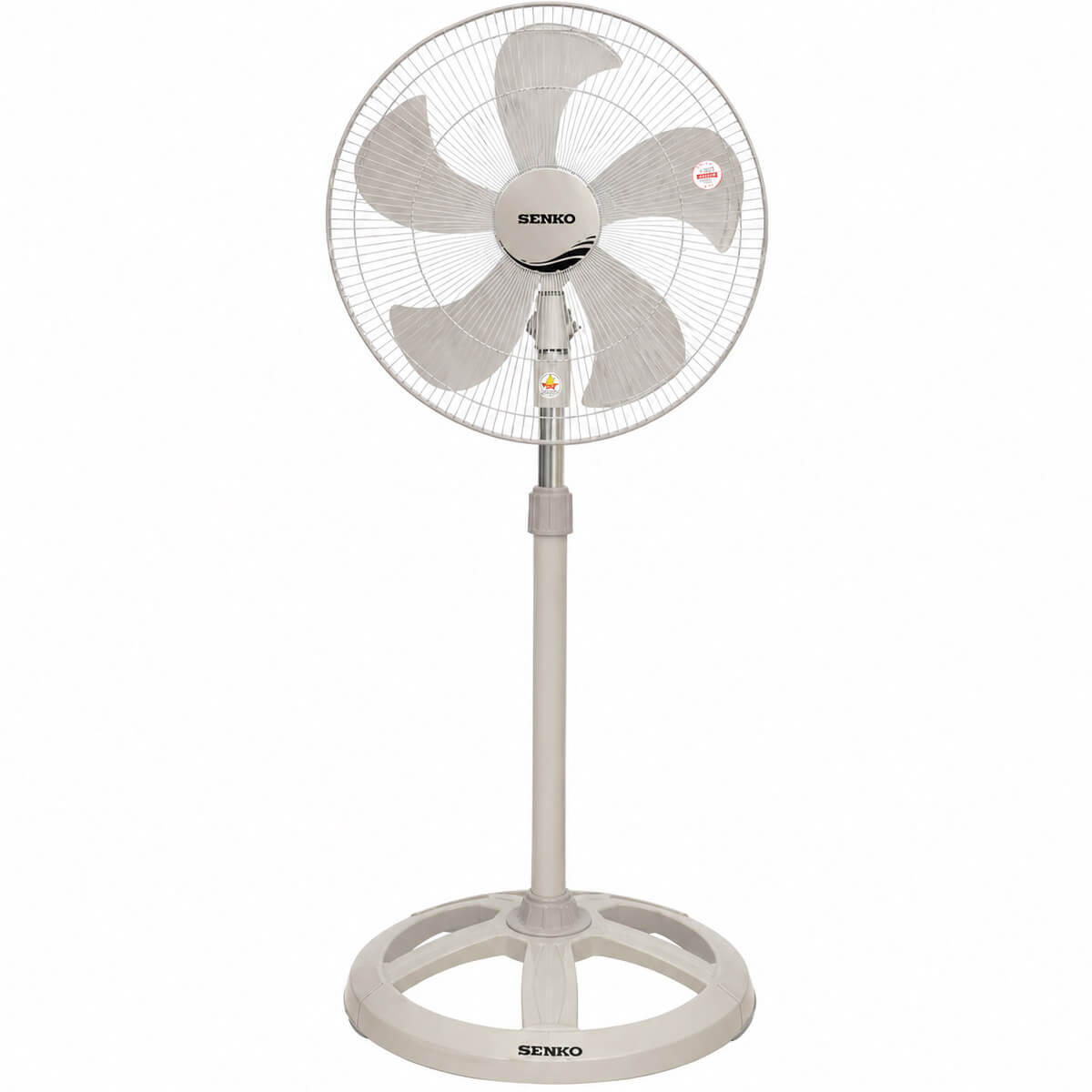 Quạt Đứng Senko DCN1803