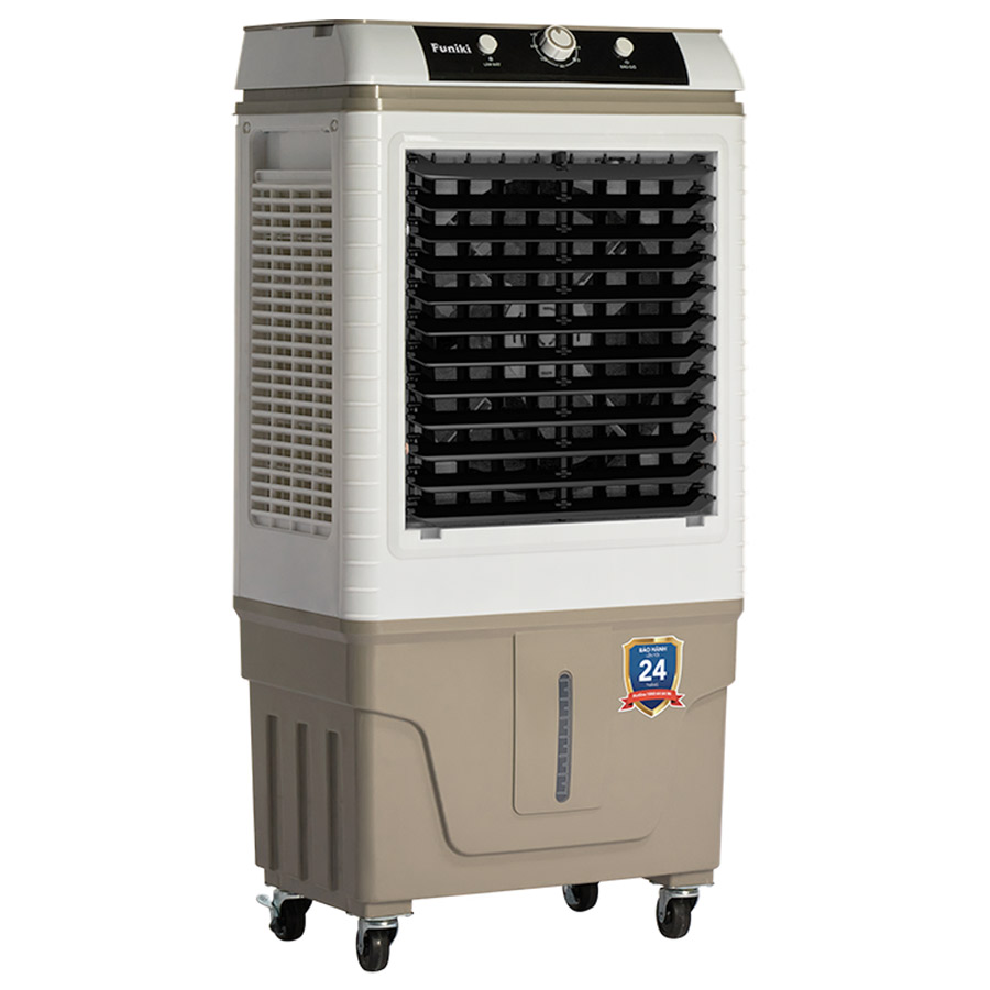 Quạt hơi nước( Quạt điều hòa ) Funiki FC0211TN 86W 40L nhỏ gọn