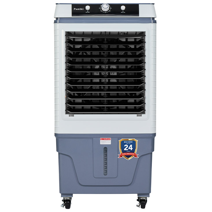 Quạt hơi nước( Quạt điều hòa ) Funiki FC0212TN 40L 86W nhỏ gọn