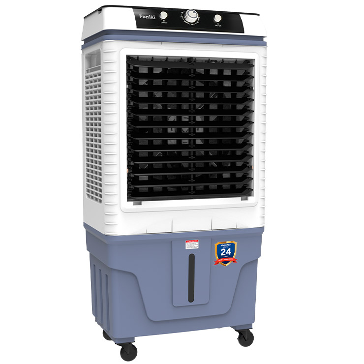 Quạt hơi nước( Quạt điều hòa ) Funiki FC0212TN 40L 86W nhỏ gọn