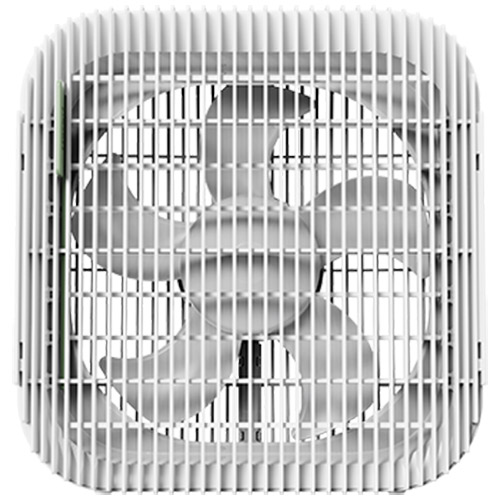 Quạt hộp mini Hatari WB10D1 Thái Lan màu trắng