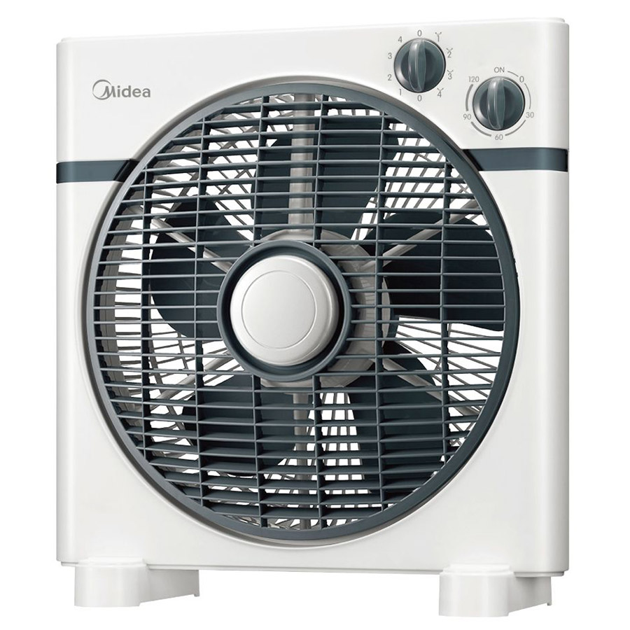 Quạt Hộp Tản Midea KYT30-15A