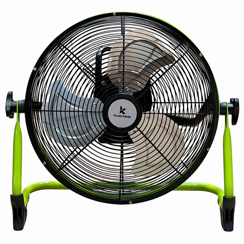 Quạt tích điện Kuscheln KRF14-01