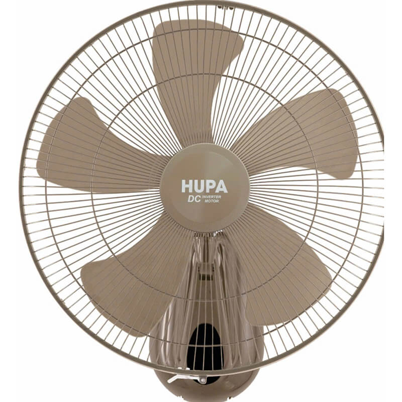 Quạt treo tường Hupa TN1808