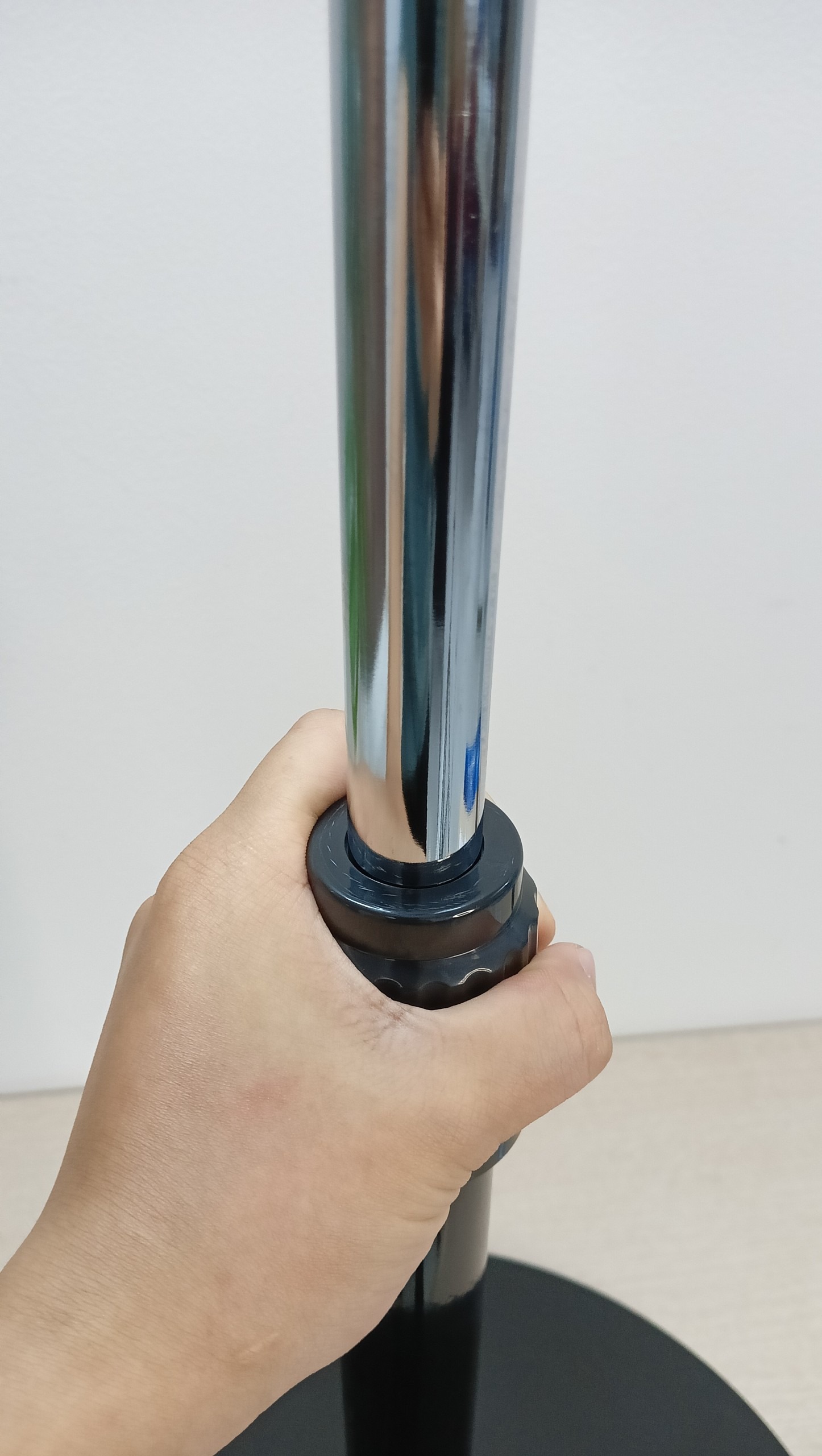 Quạt Midea FS40-23MR có thể thay đổi chiều cao