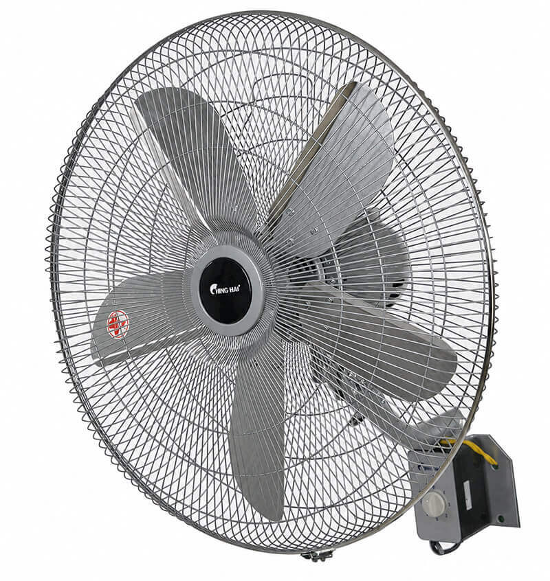Quạt treo tường Ching Hai W22