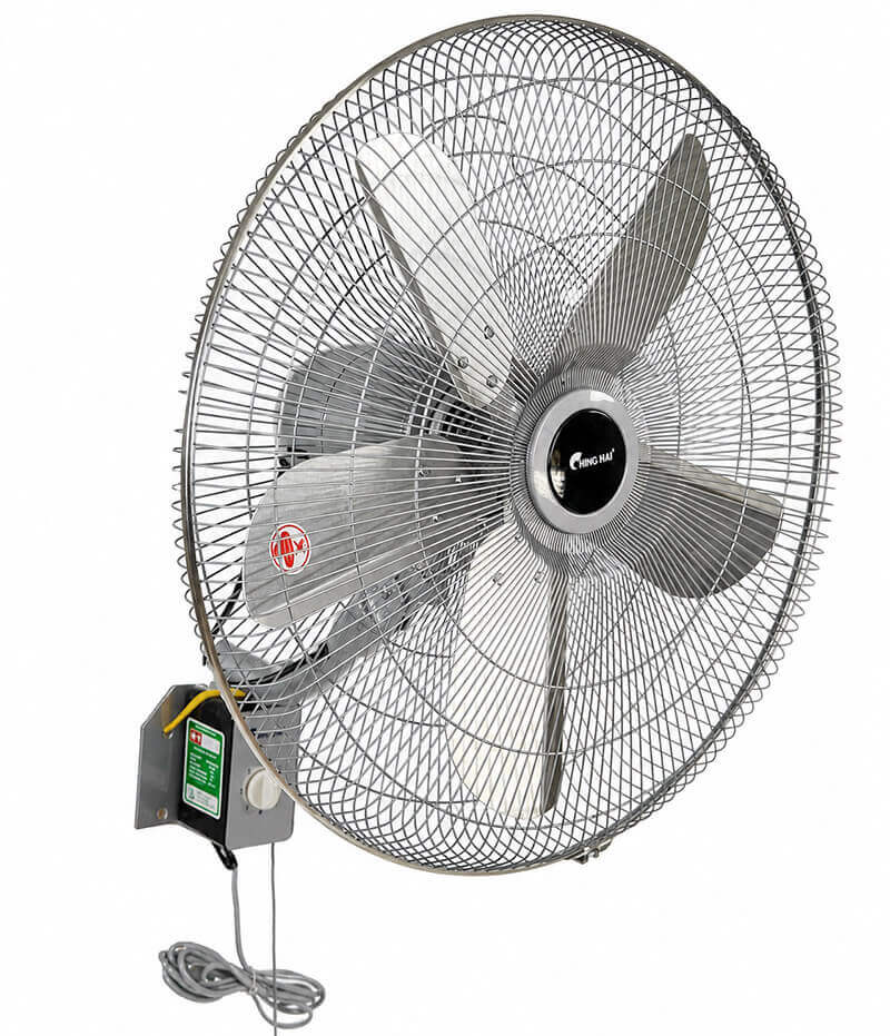 Quạt treo tường Ching Hai W22