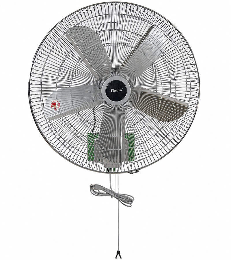 Quạt treo tường Ching Hai W22