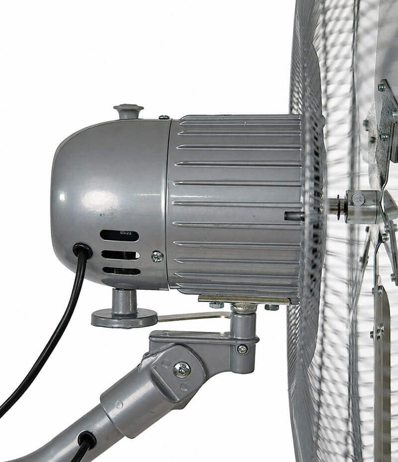 Quạt treo tường Ching Hai W22