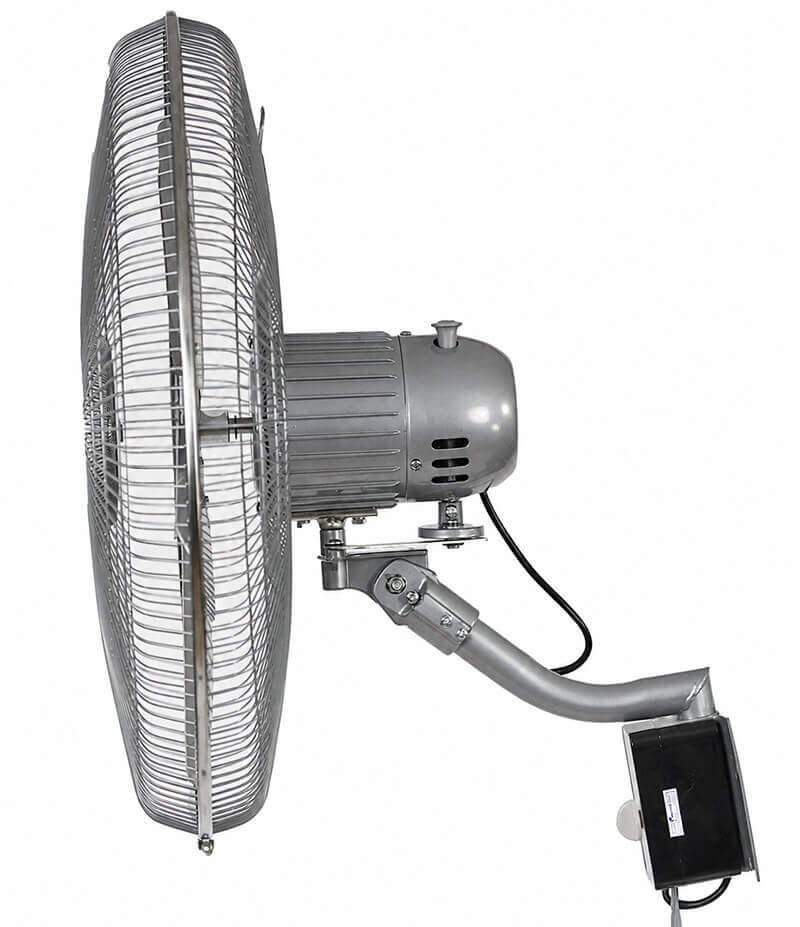 Quạt treo tường Ching Hai W22