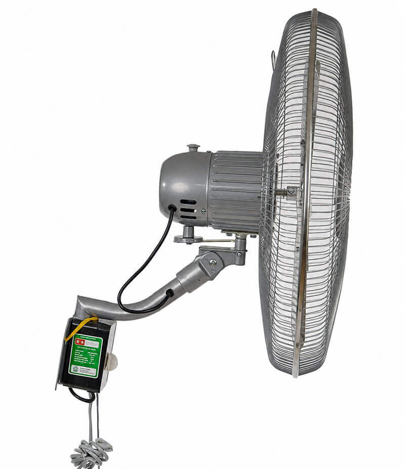 Quạt treo tường Ching Hai W22